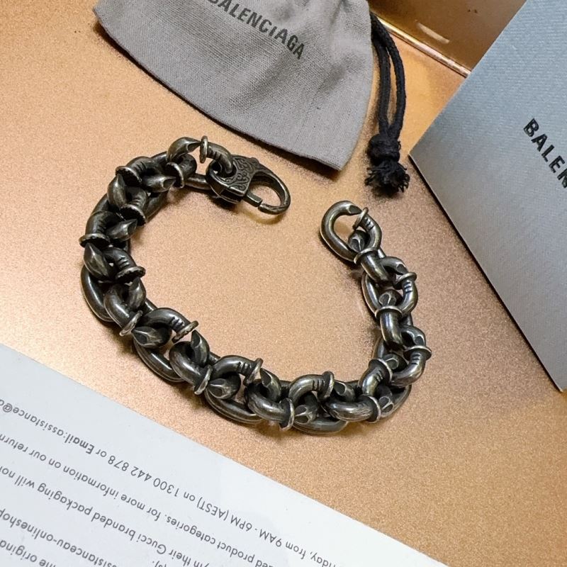 Ba1en*iaga bracelets